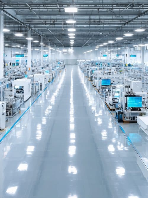 Soluciones de mecanizado industrial en Vigo de RM2B