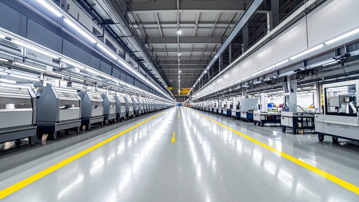 Trabajos de mecanizado industrial en Vigo